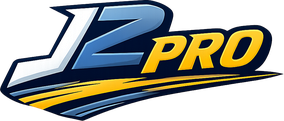 j2 pro হোম পেজের লোগো